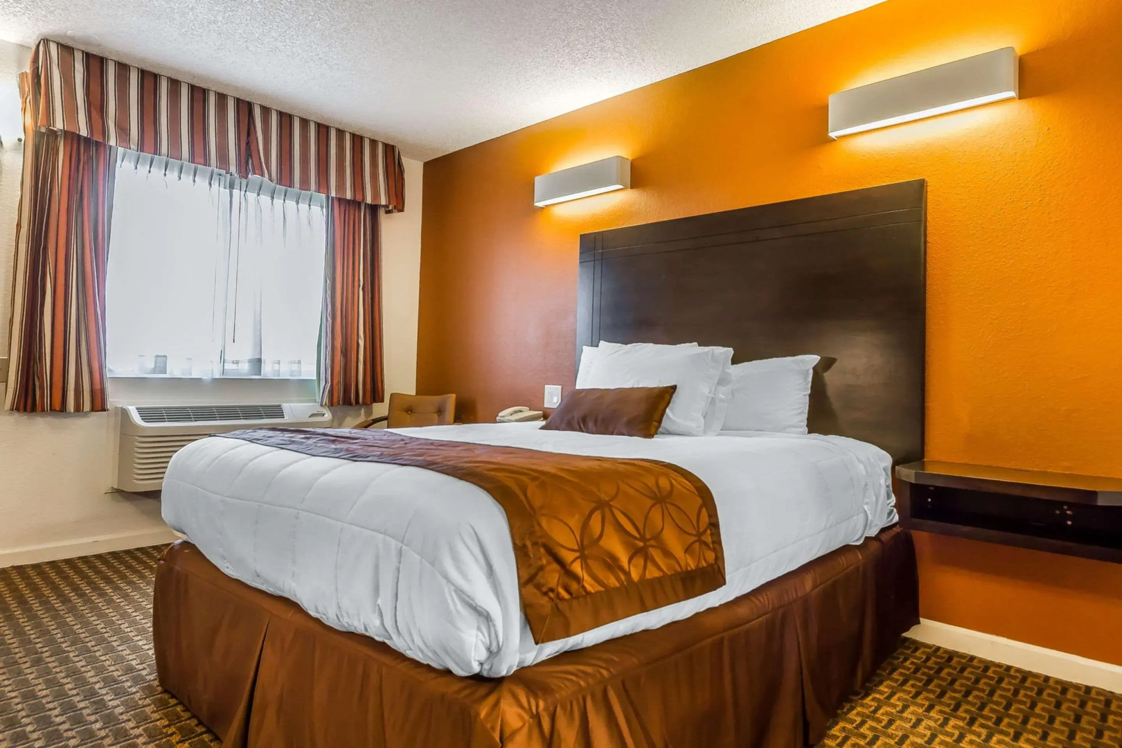 Rodeway Inn Wine Country