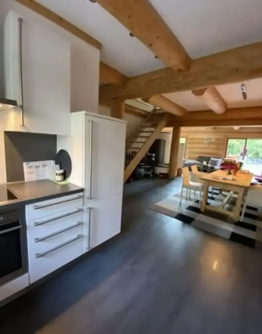 Holiday Home Schwalm