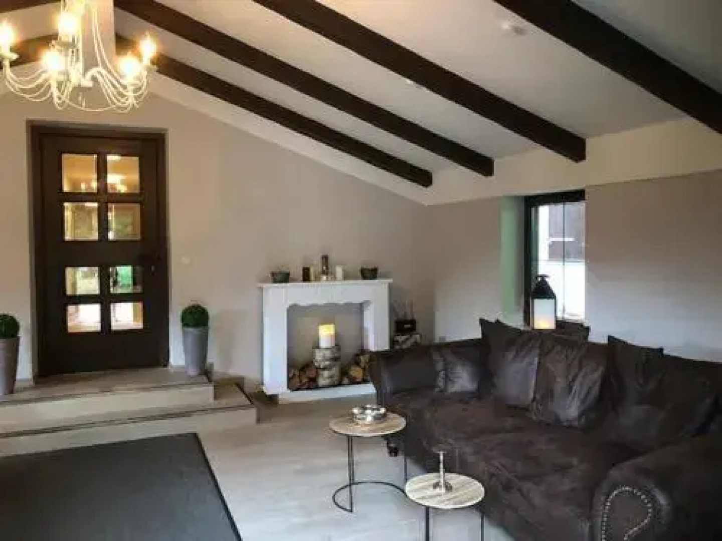 Bergschlössl Fewo 28