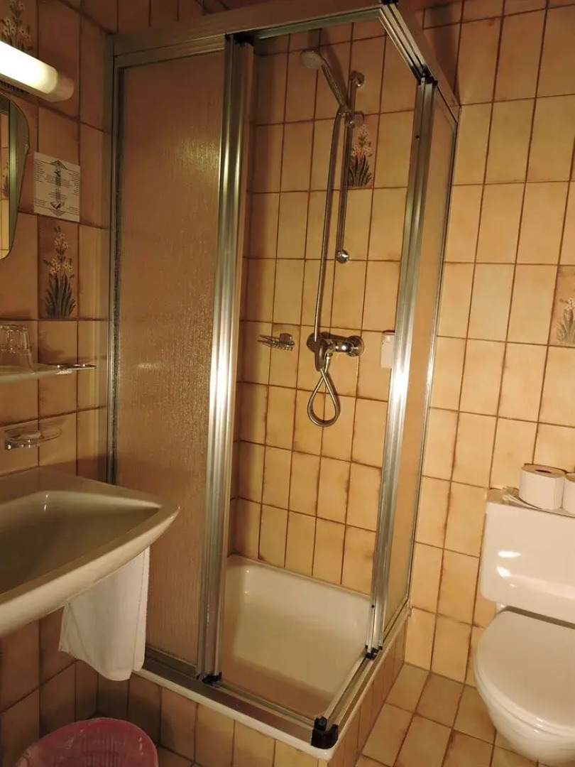 Hotel Gasthof Hirschen