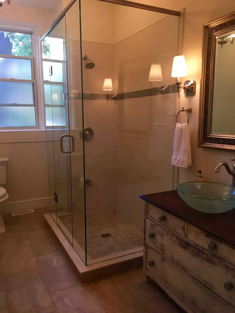 The Reeve Bed and Breakfast