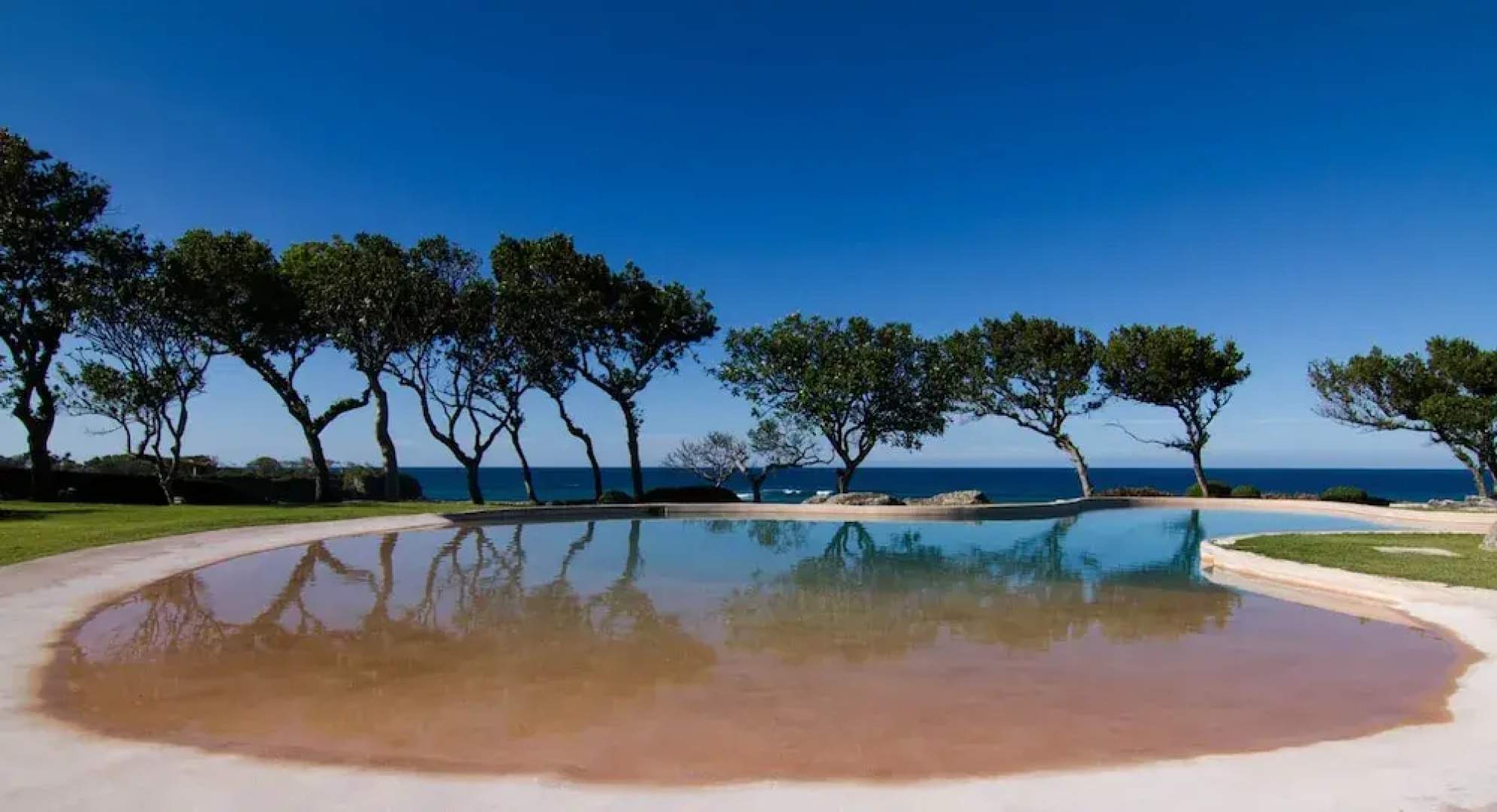 Villa Cantamar