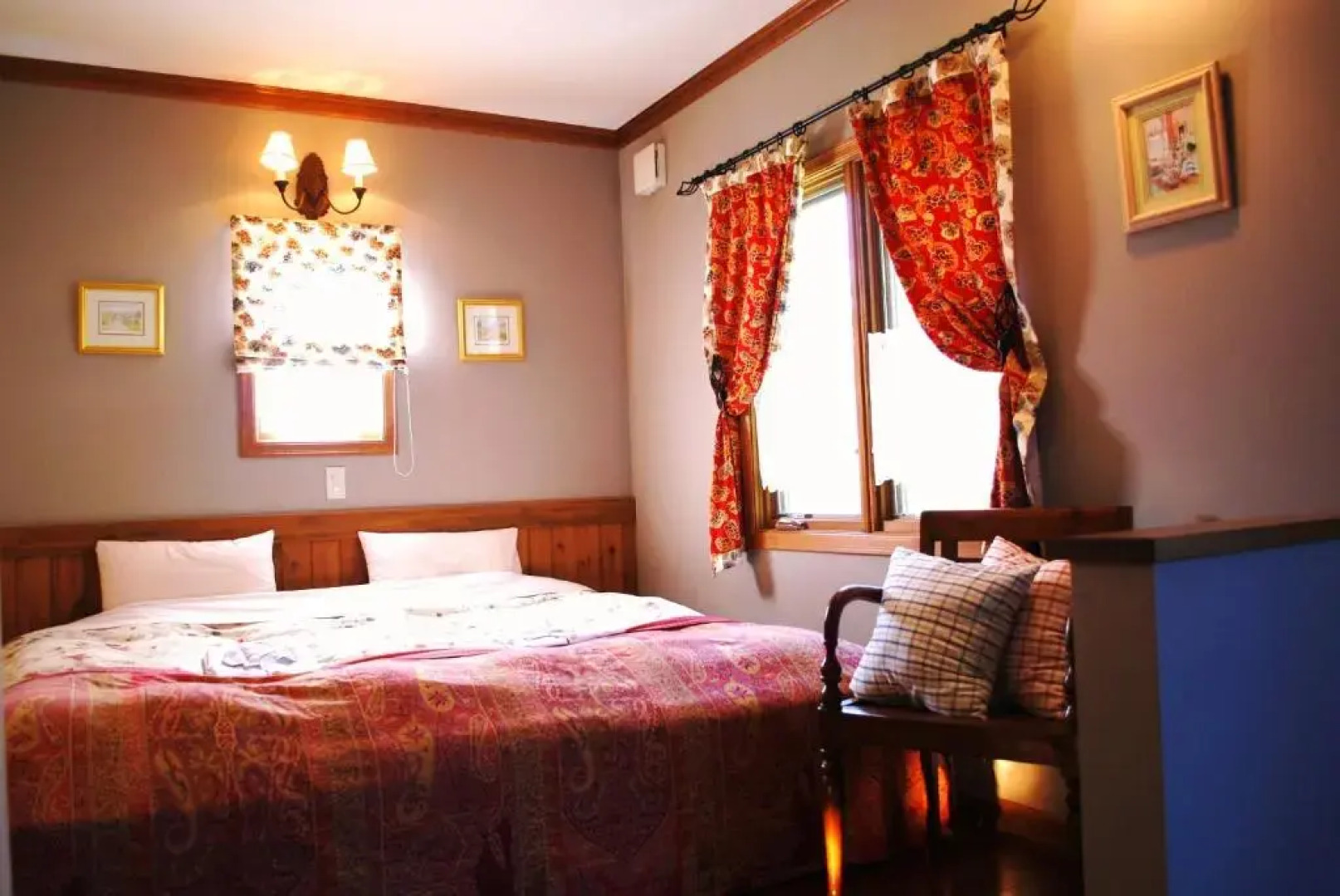 Aromatic Garden Villa La Poltrona