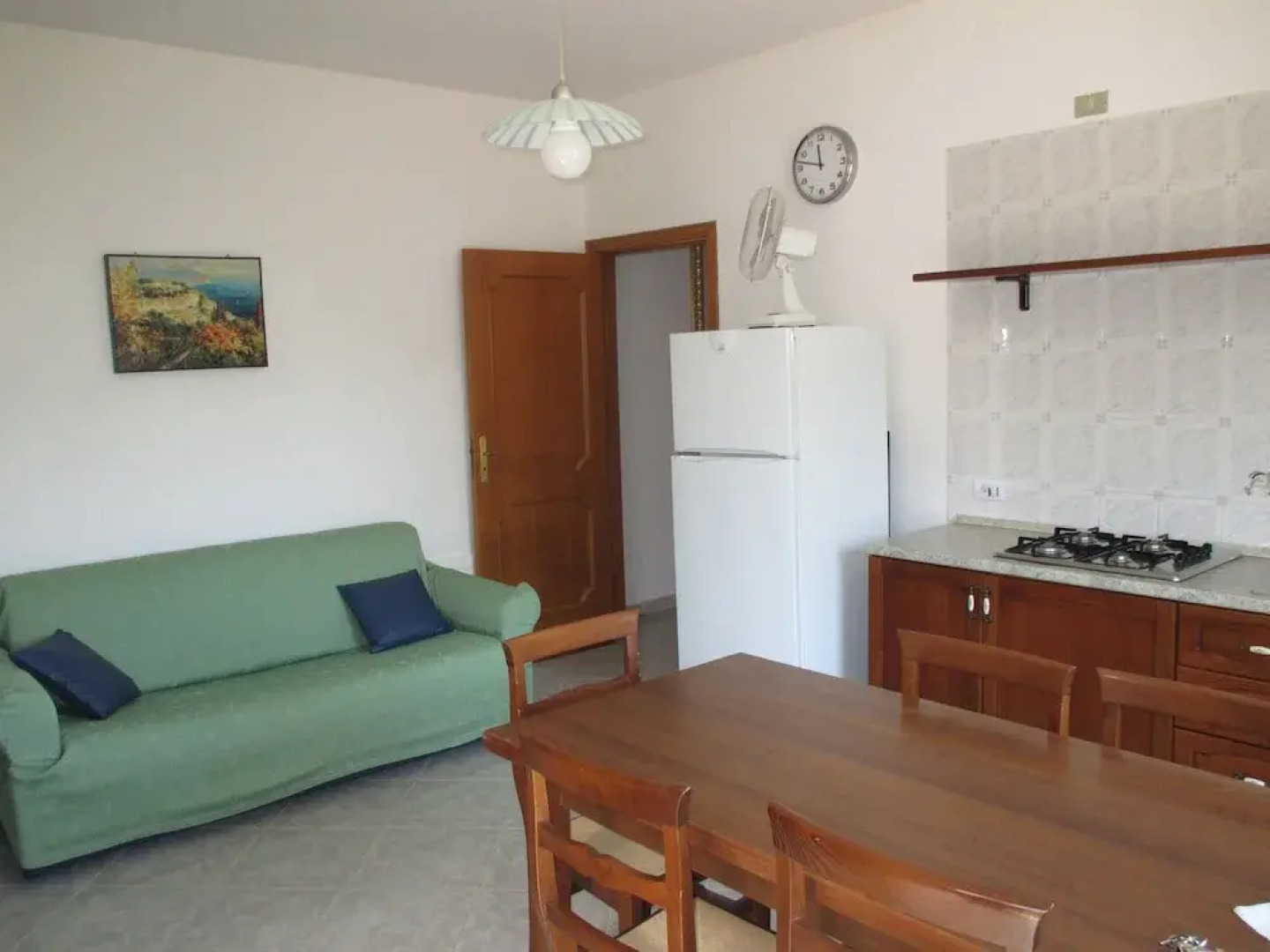 Casa Vacanze Donna Antonia