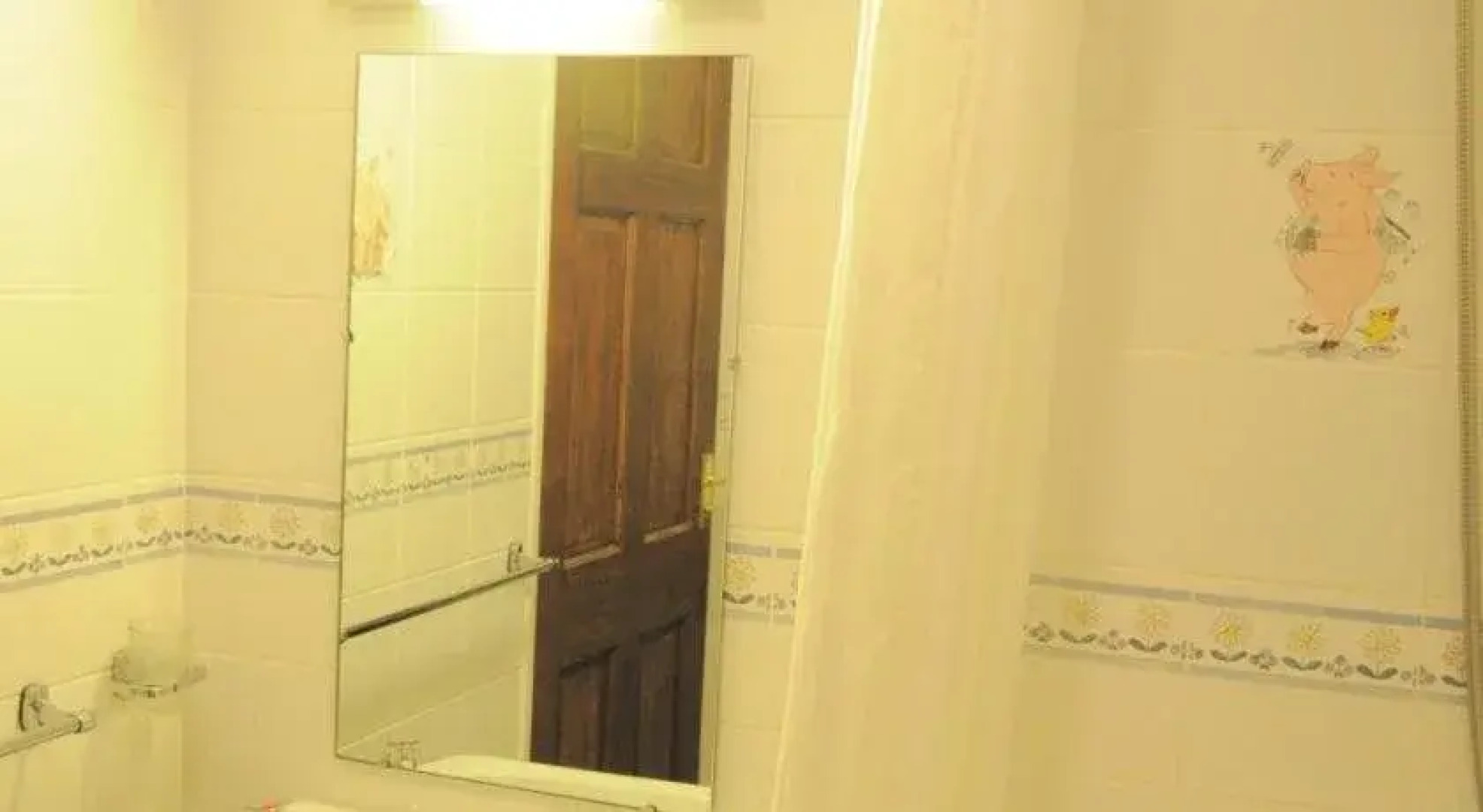 Black Mountain Lodge