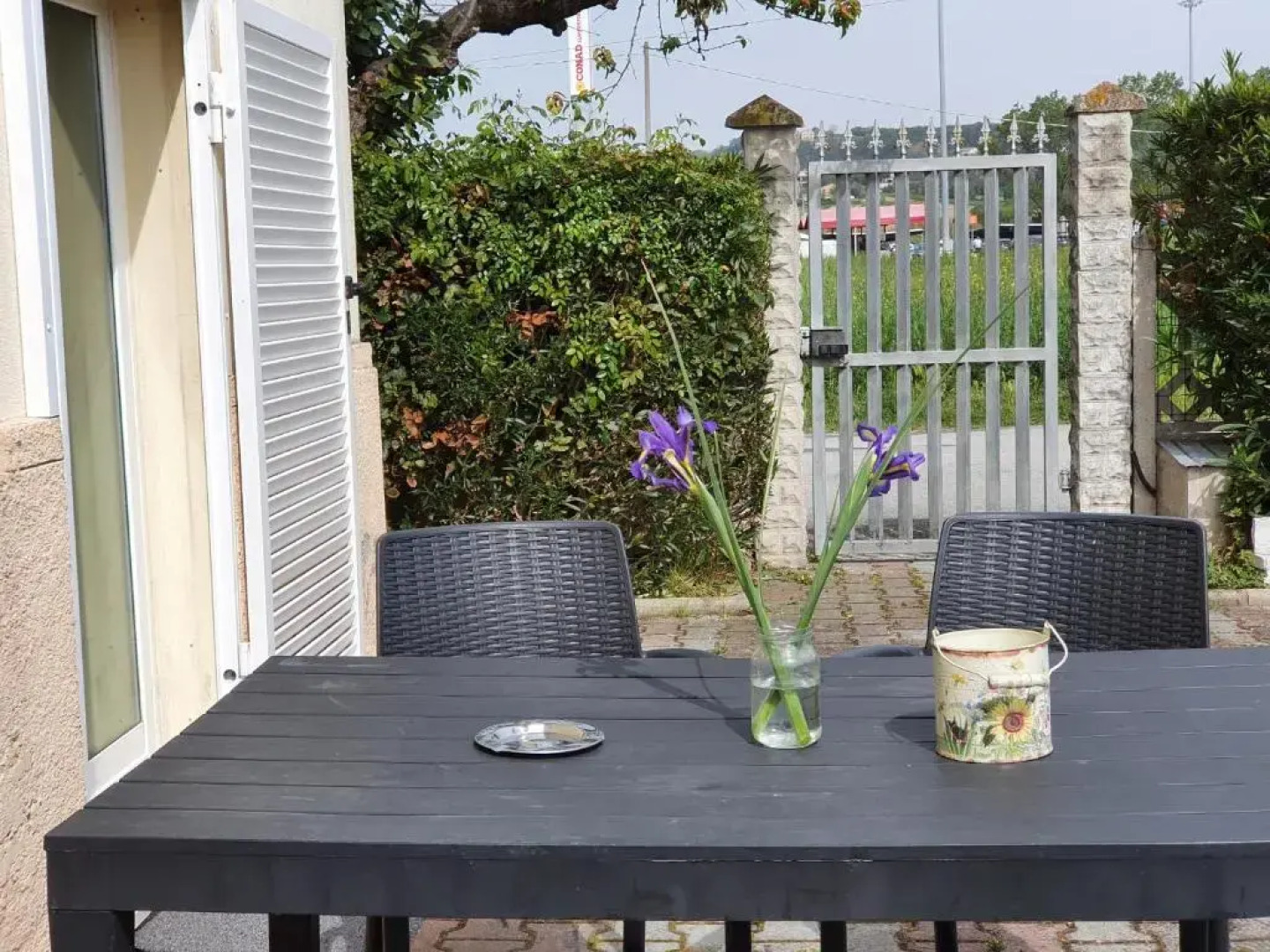 Casa Vacanze a due passi da Loreto, Castelfidardo ed il mare