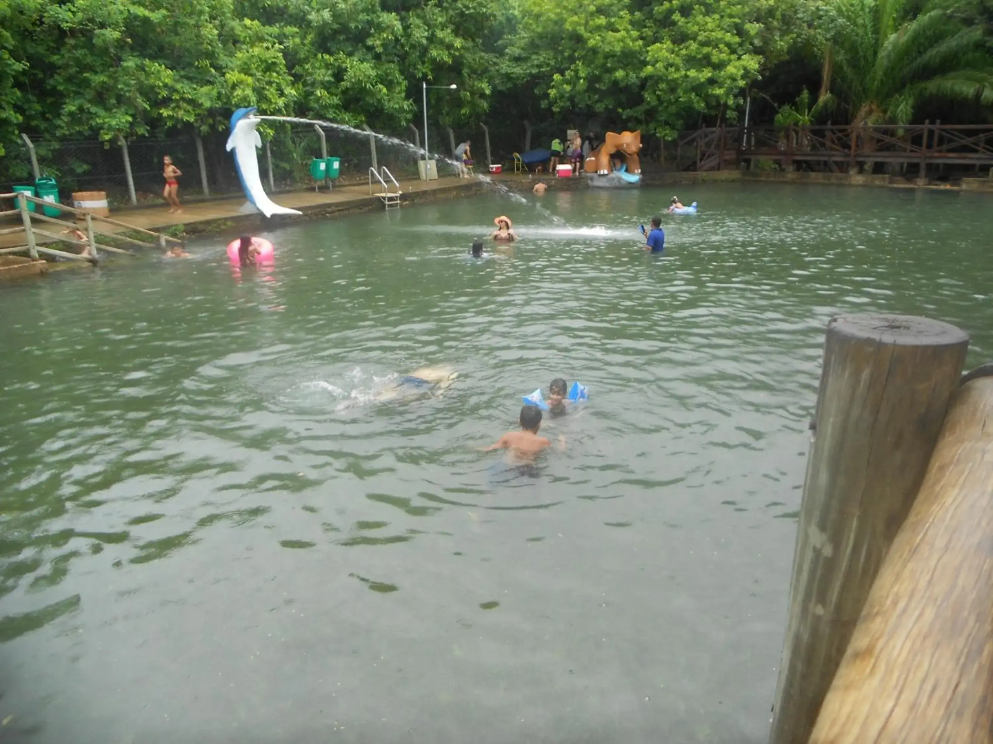 Serra Madre Residence