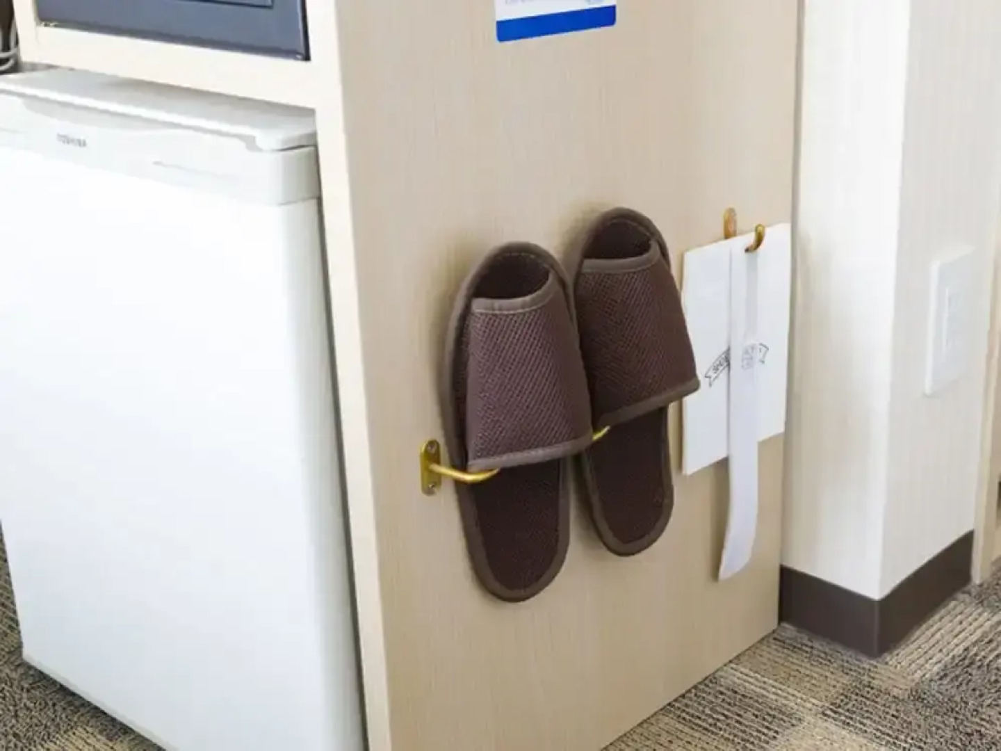 Toyoko Inn Higashi-osaka