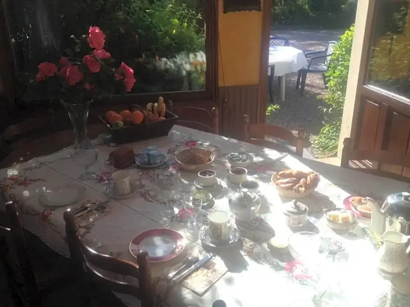 Chambres Dhtes Les 4 Chemins