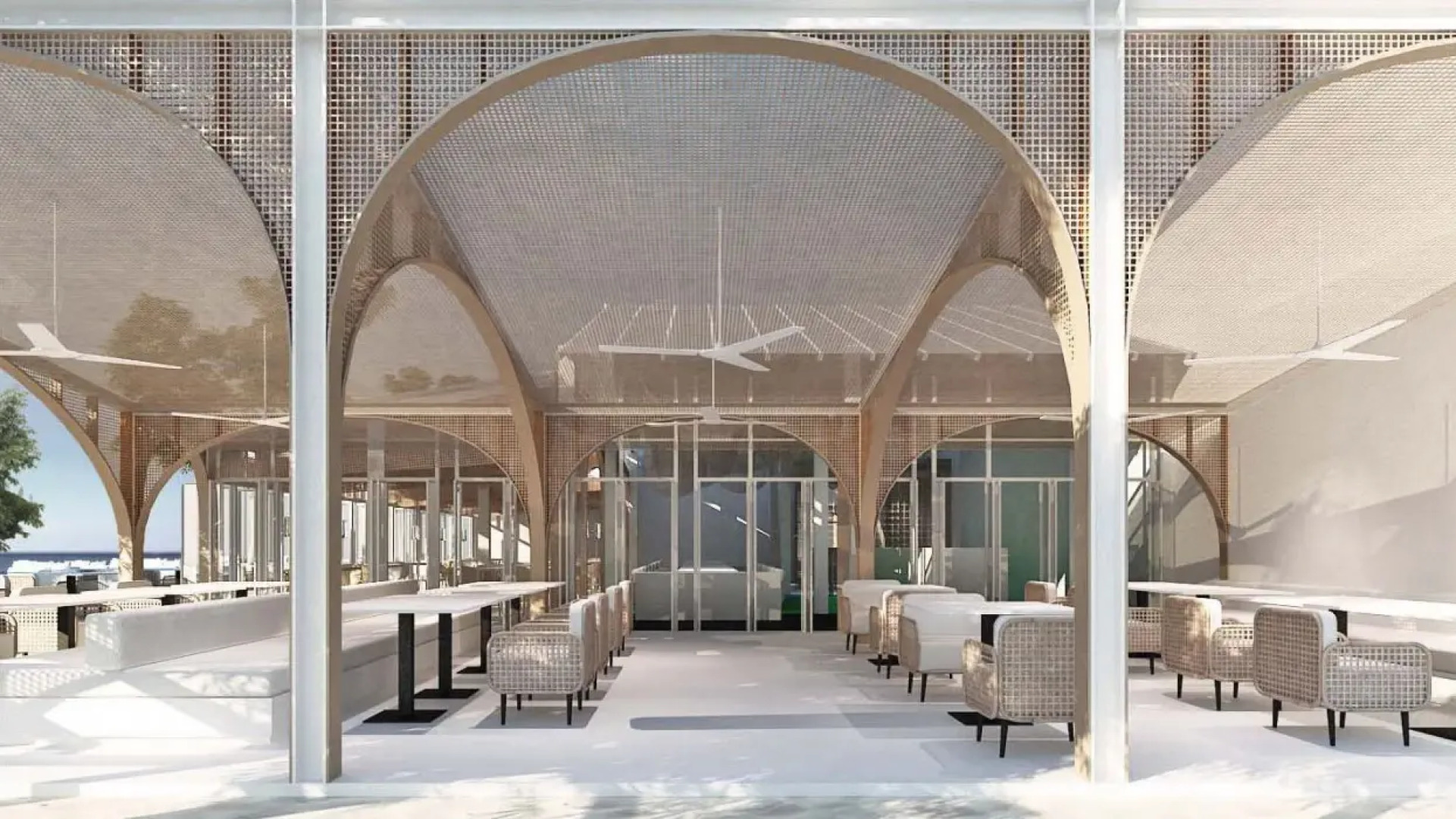 Sala Samui Chaweng Beach Resort