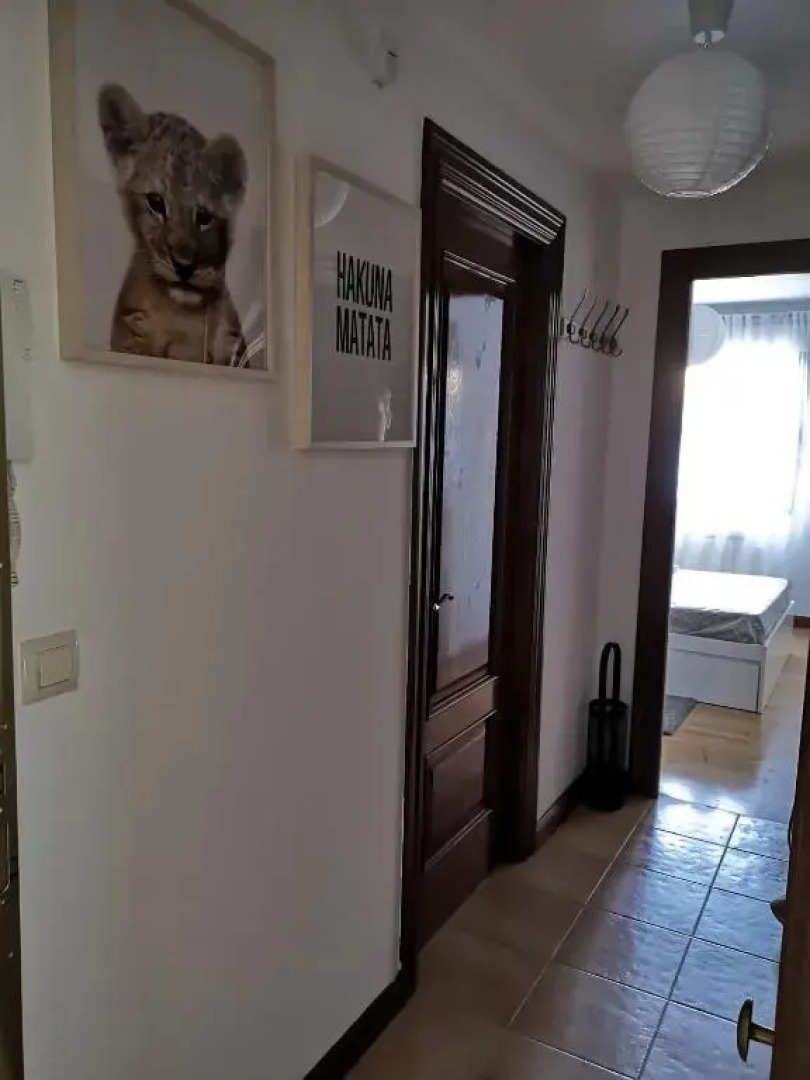 Apartamento Las Huellas