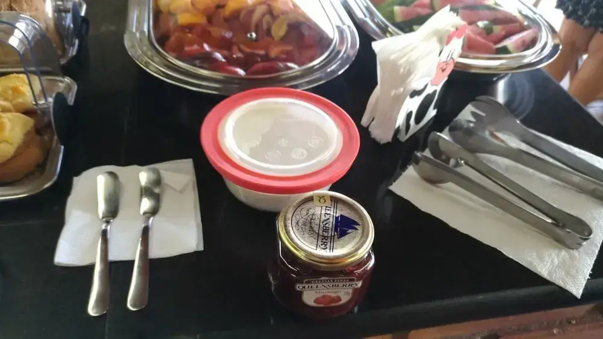 Pousada Veredas do Sol