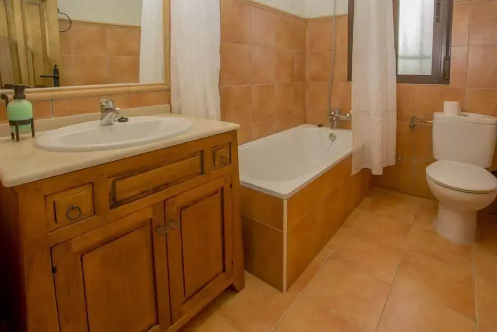 Casa Rural Valle los Ciervos