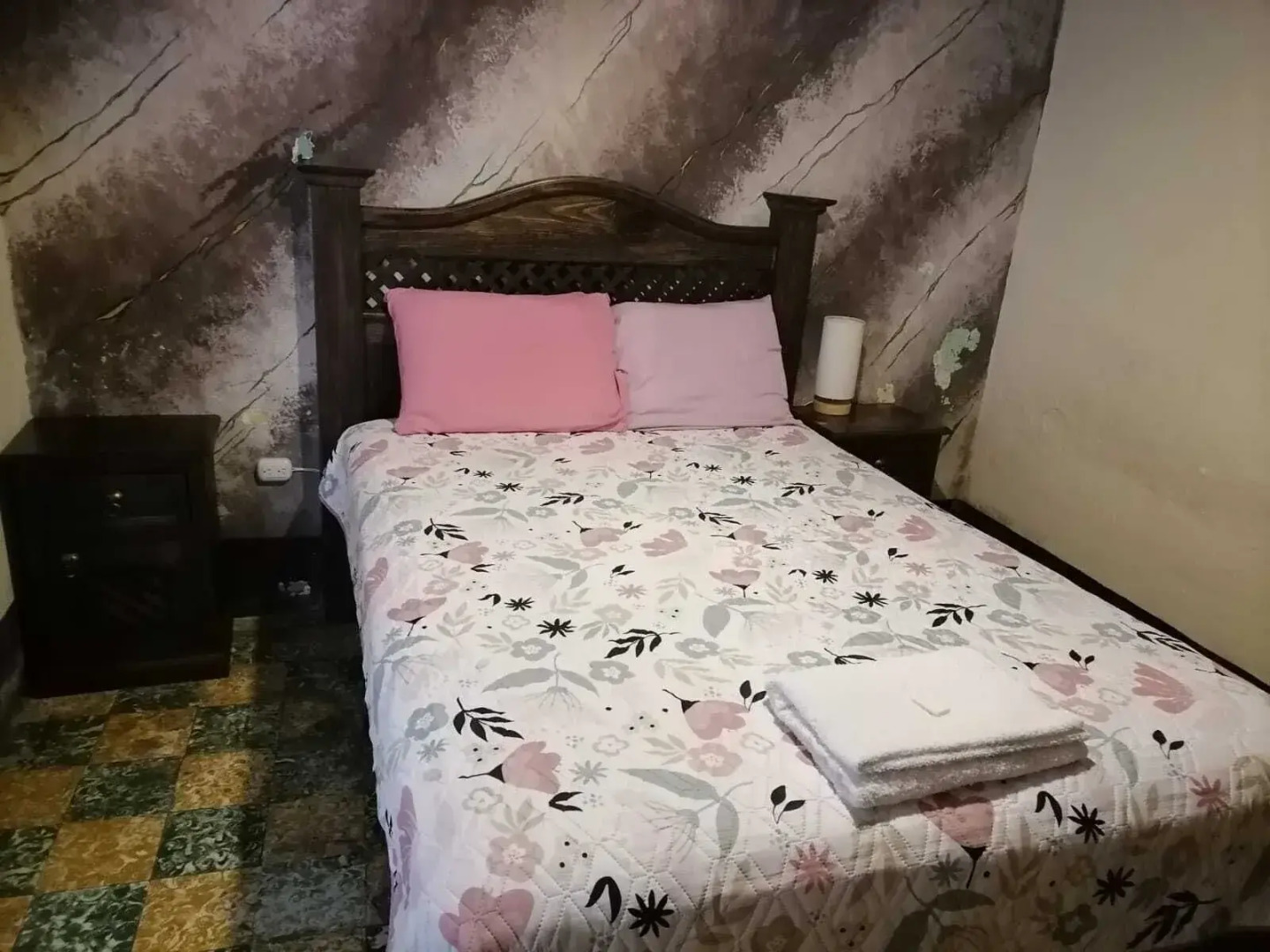 Hotel Posada Gutierrez