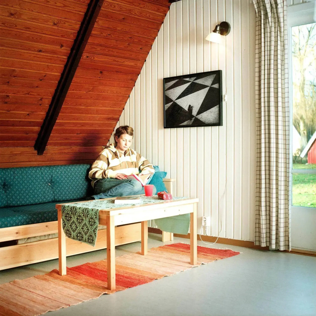 Borstahusen Campingresort