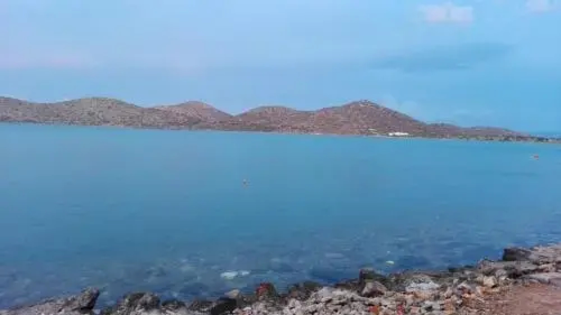 Elounda Traditional House