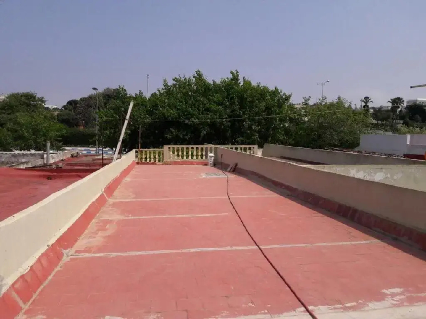 Villa Close To The Beach