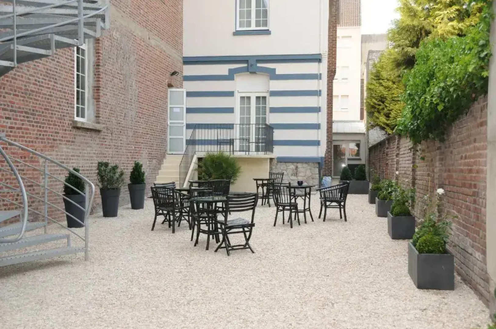 Hotel Castel Victoria