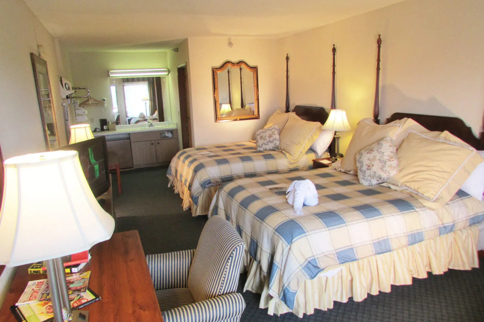 Arbors at Island Landing Hotel & Suites