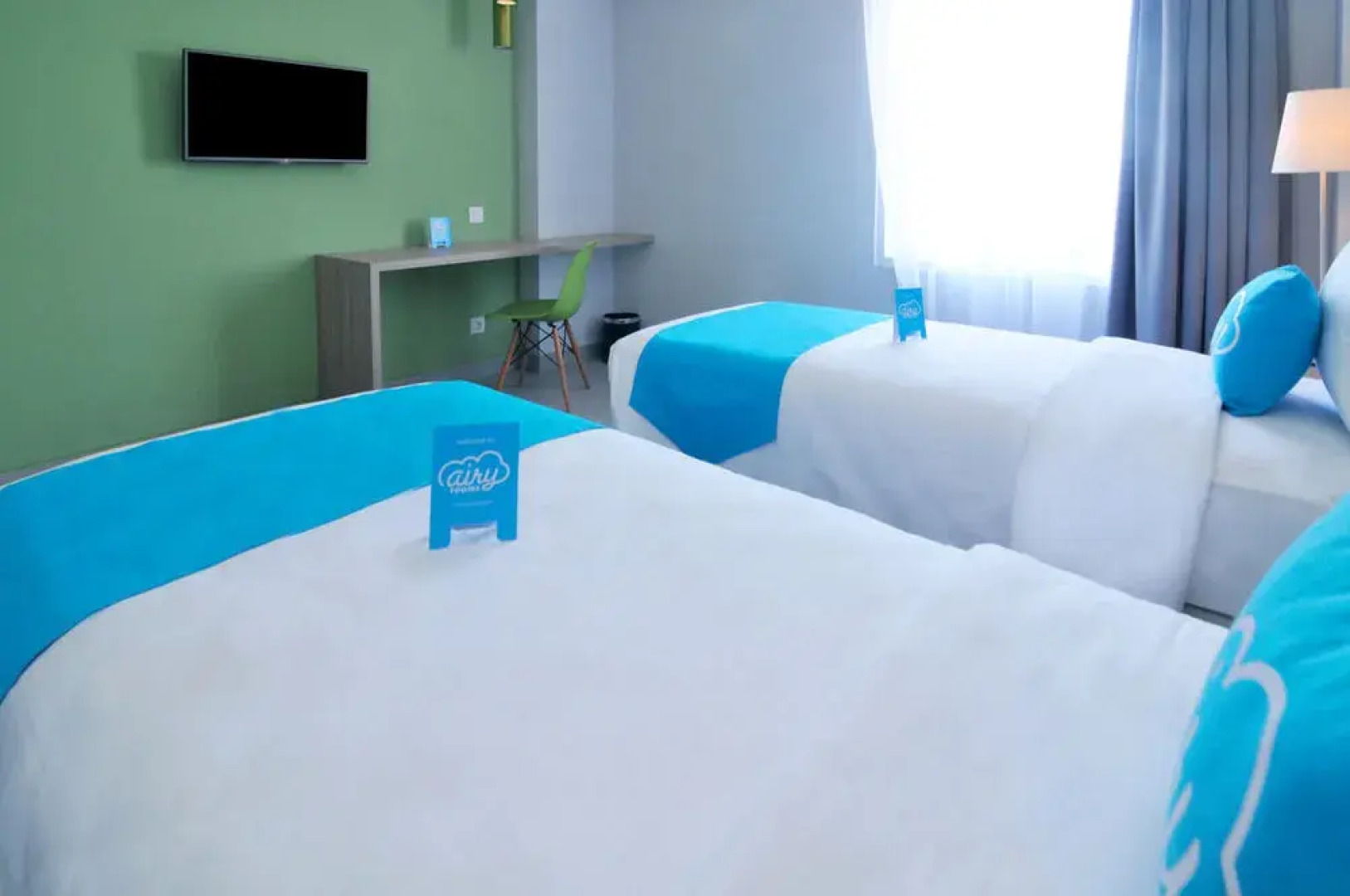 Airy Ratu Indah Mappanyukki Makassar