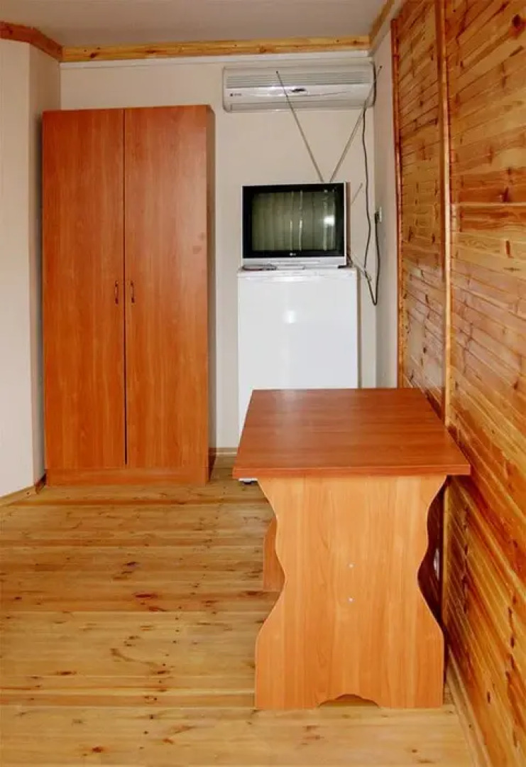 Солнечная Долина