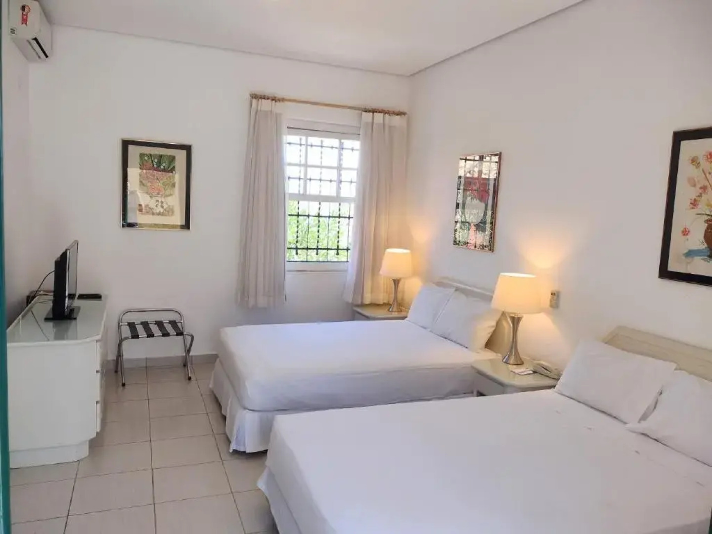 Hotel Varandas da Montanha