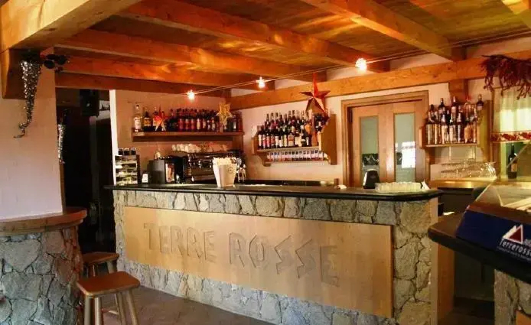 Rifugio Terrerosse