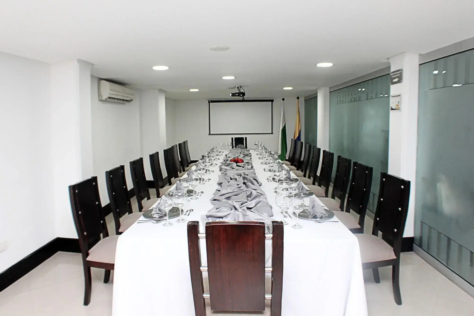 Hotel El Portón de San Joaquín