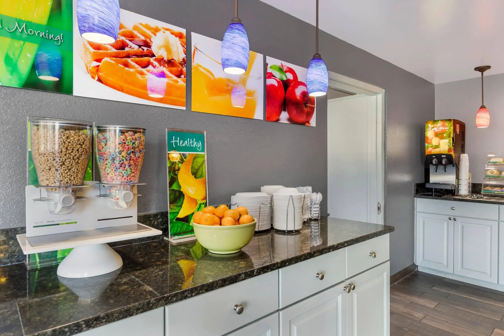 Quality Inn & Suites Easley - Greenville