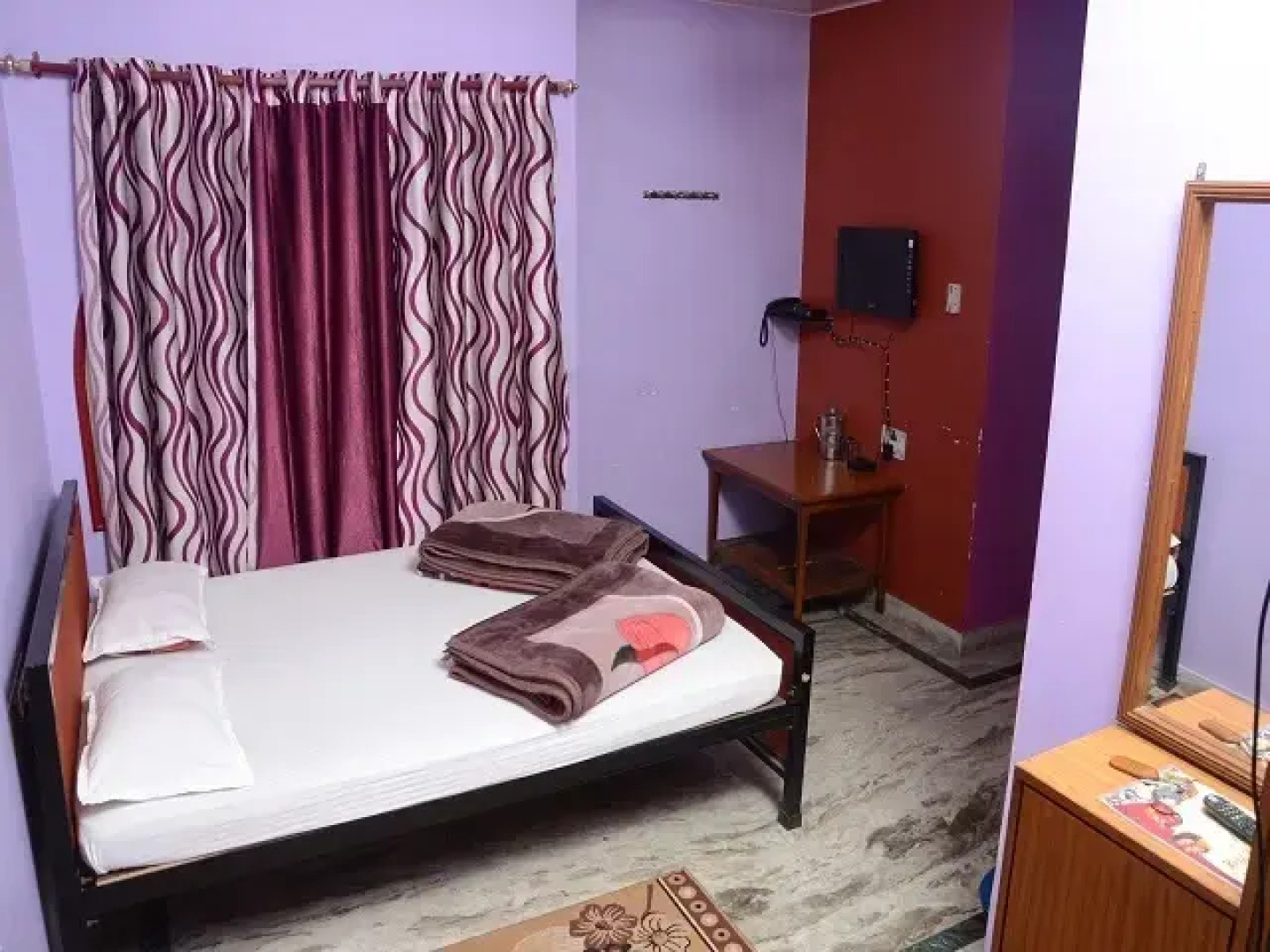 Hotel Baidyanath