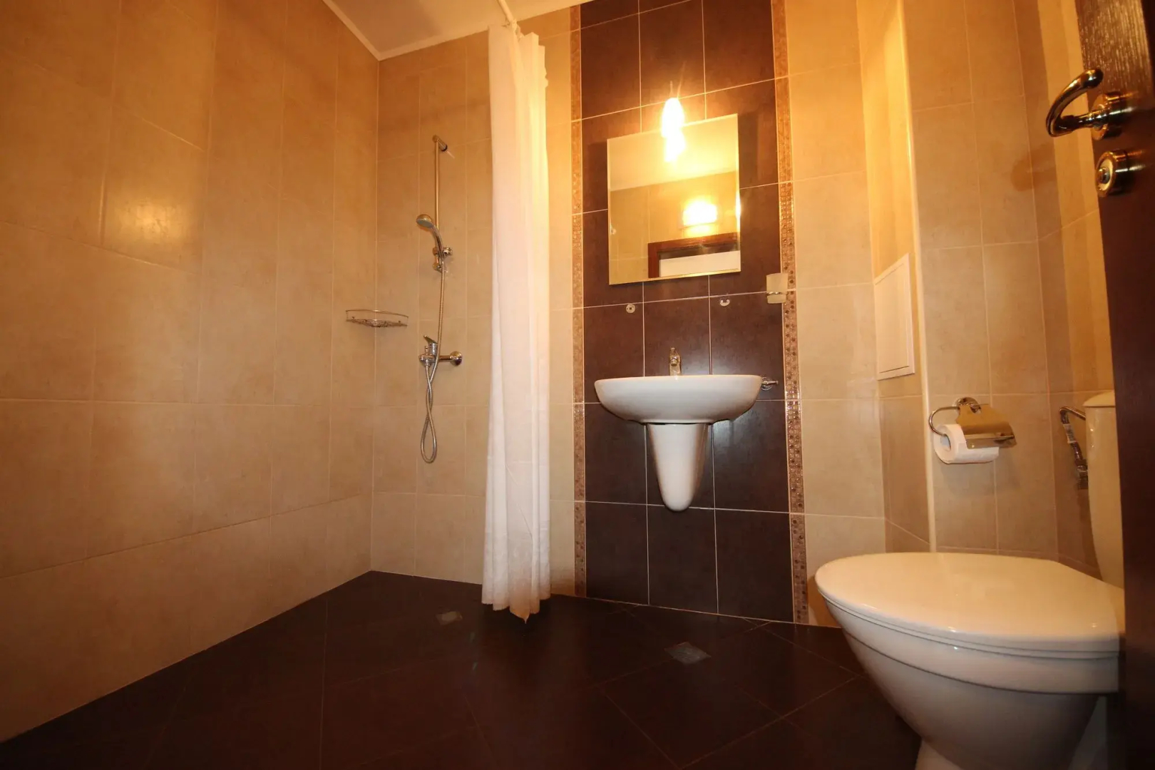 Menada Diamant Residence Apartments