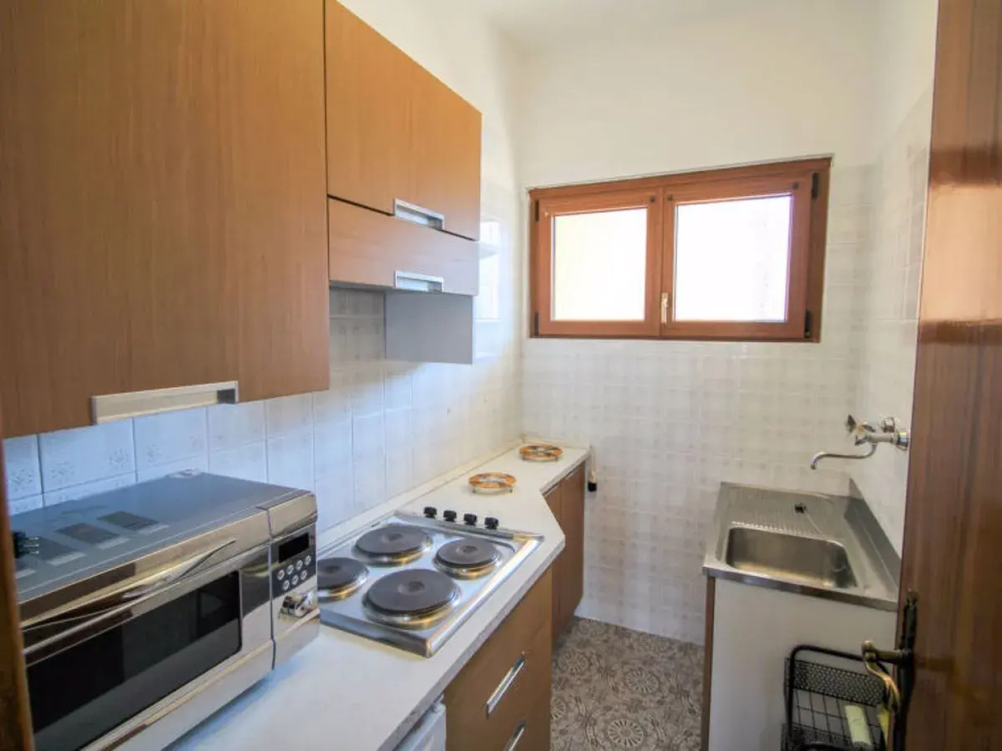Apartment Belmonte Brezzo di Bedero 21339