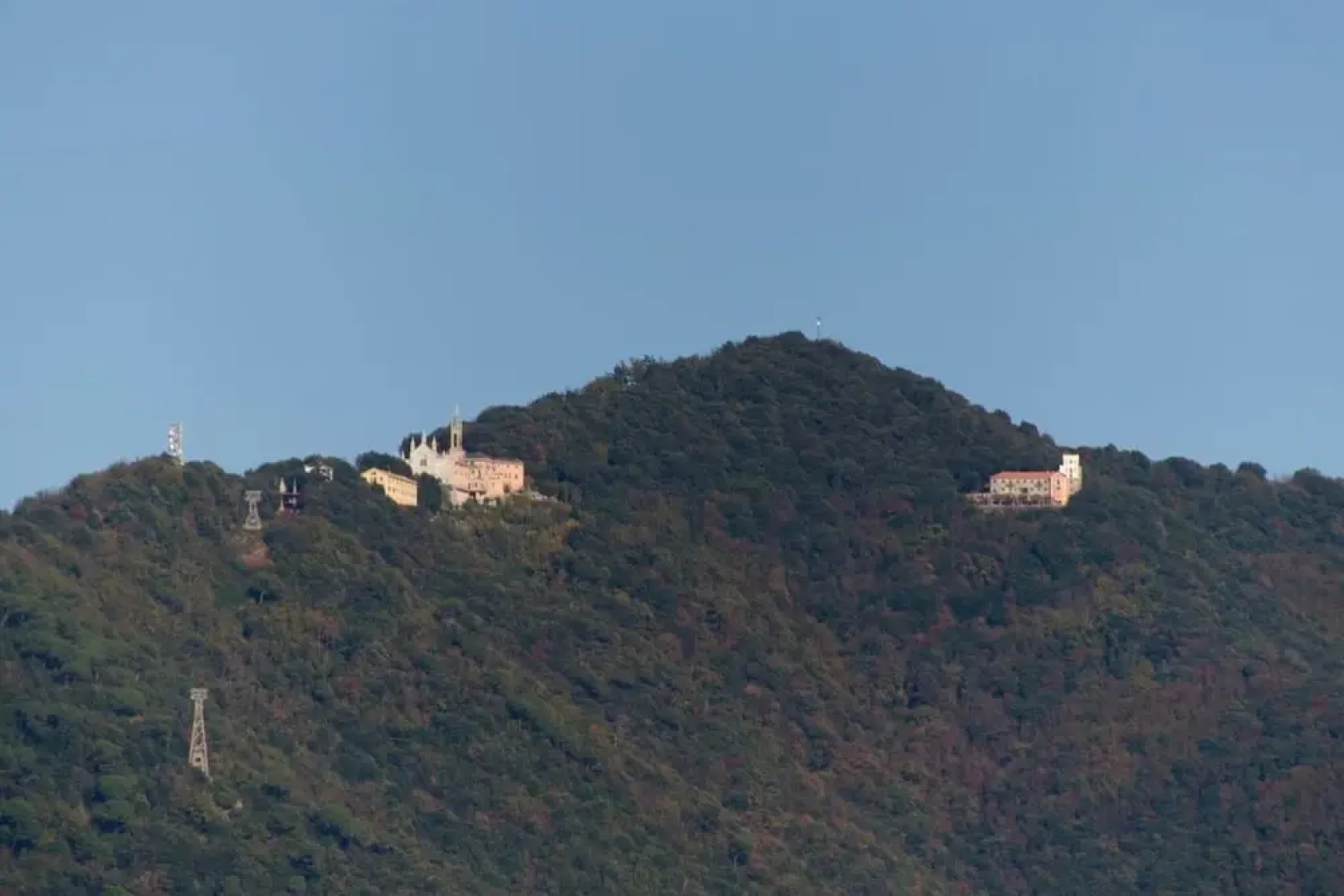 Altido Charming Family Flat in Santa Margherita