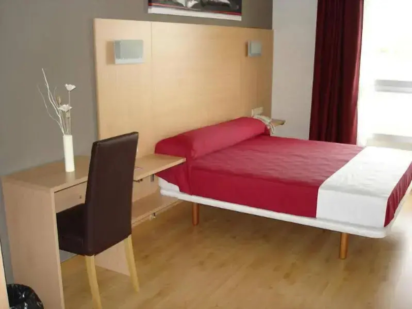 Hotel Villa de los Arcos