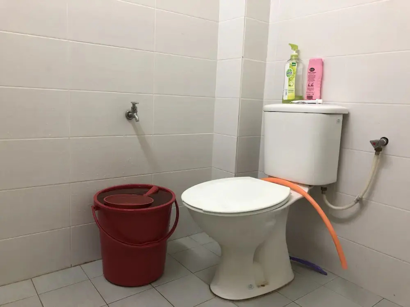 Seri Permai Homestay Pekan Pahang