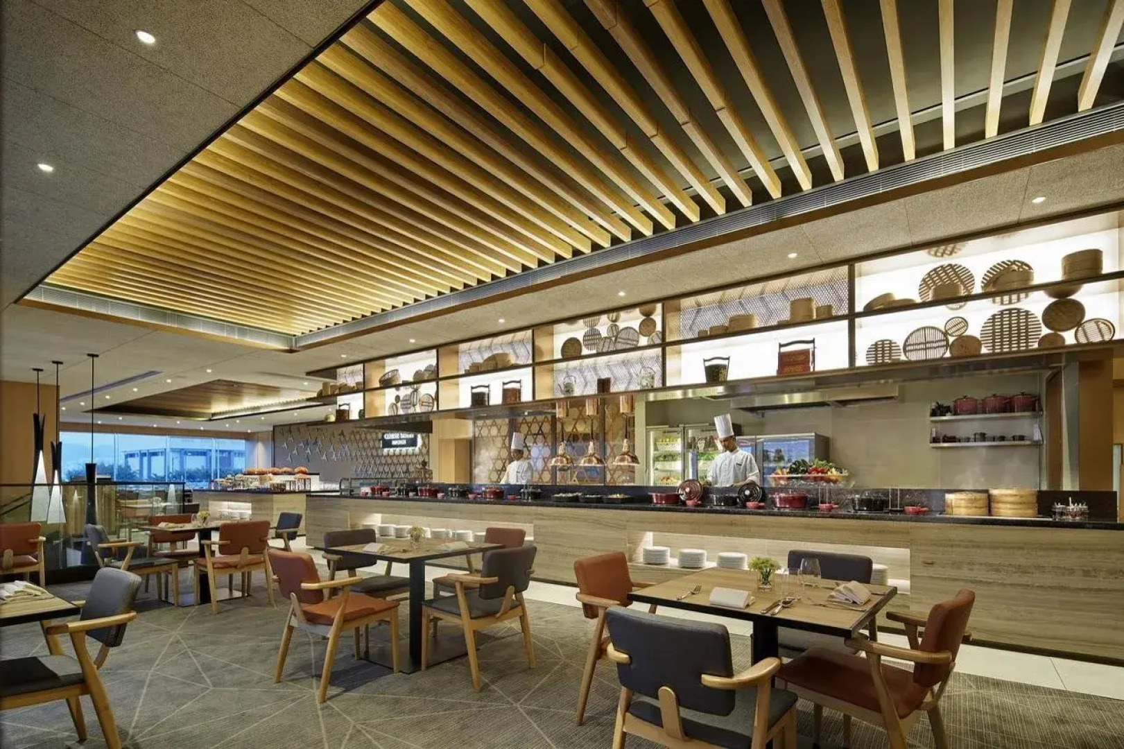 Island Pacific Hotel