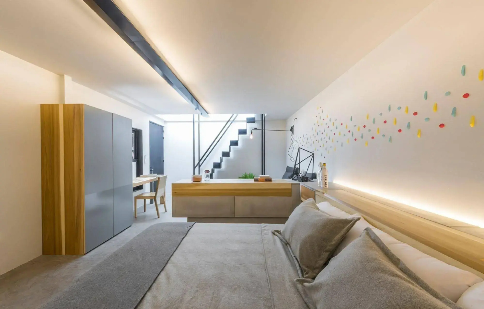 Hotel Carlota