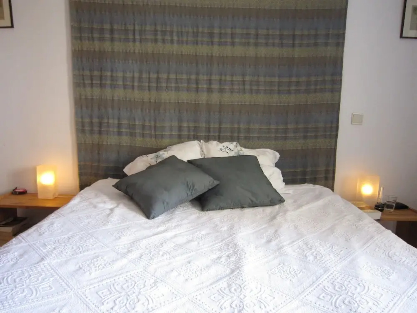 Detached Villa With Private Swimming Pool, Just Outside São Brás de Alportel