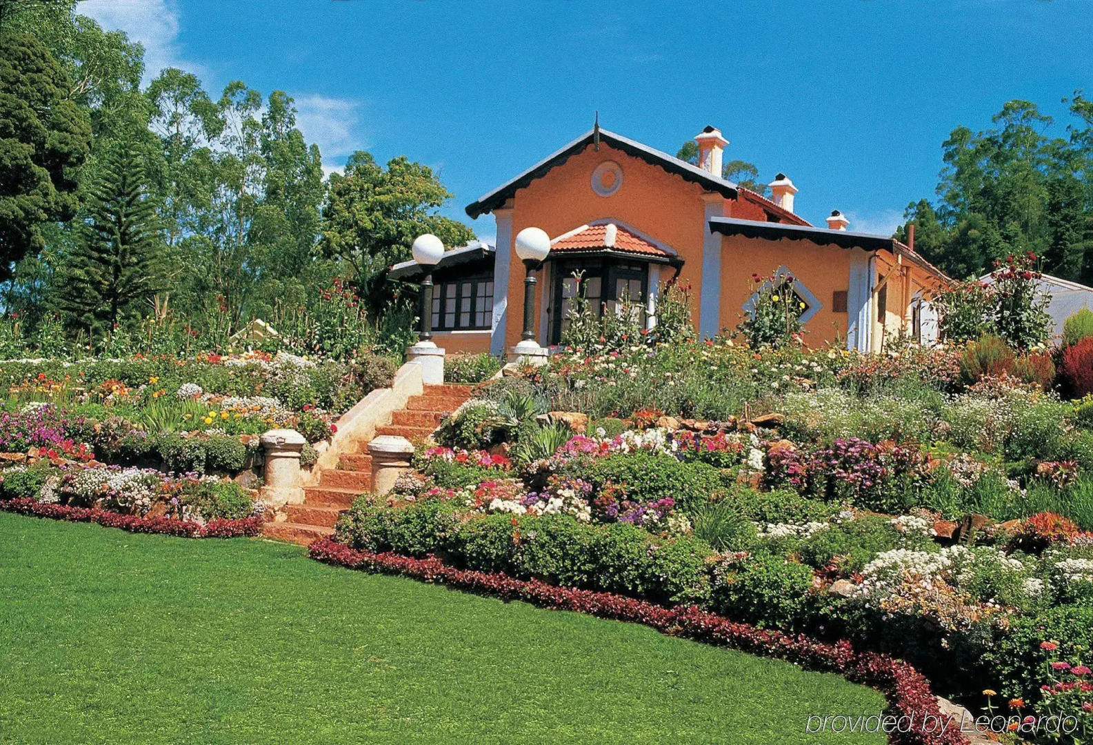 Savoy - IHCL SeleQtions