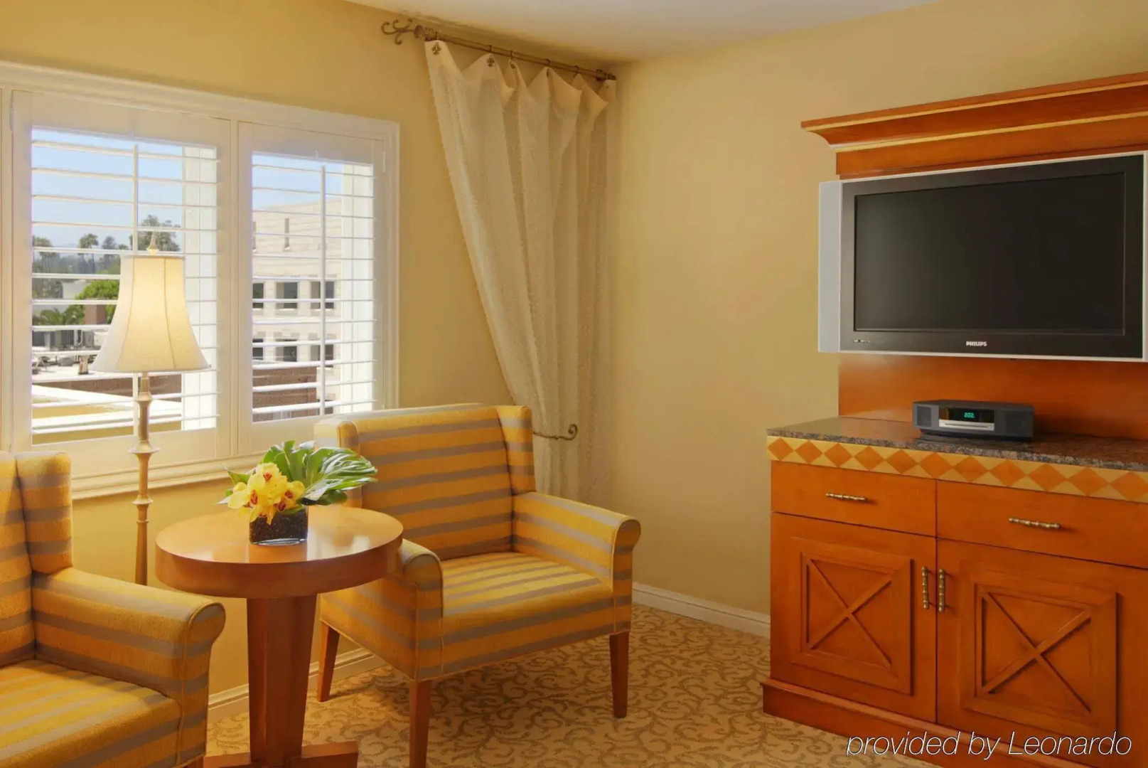 The Mosaic Hotel - Beverly Hills