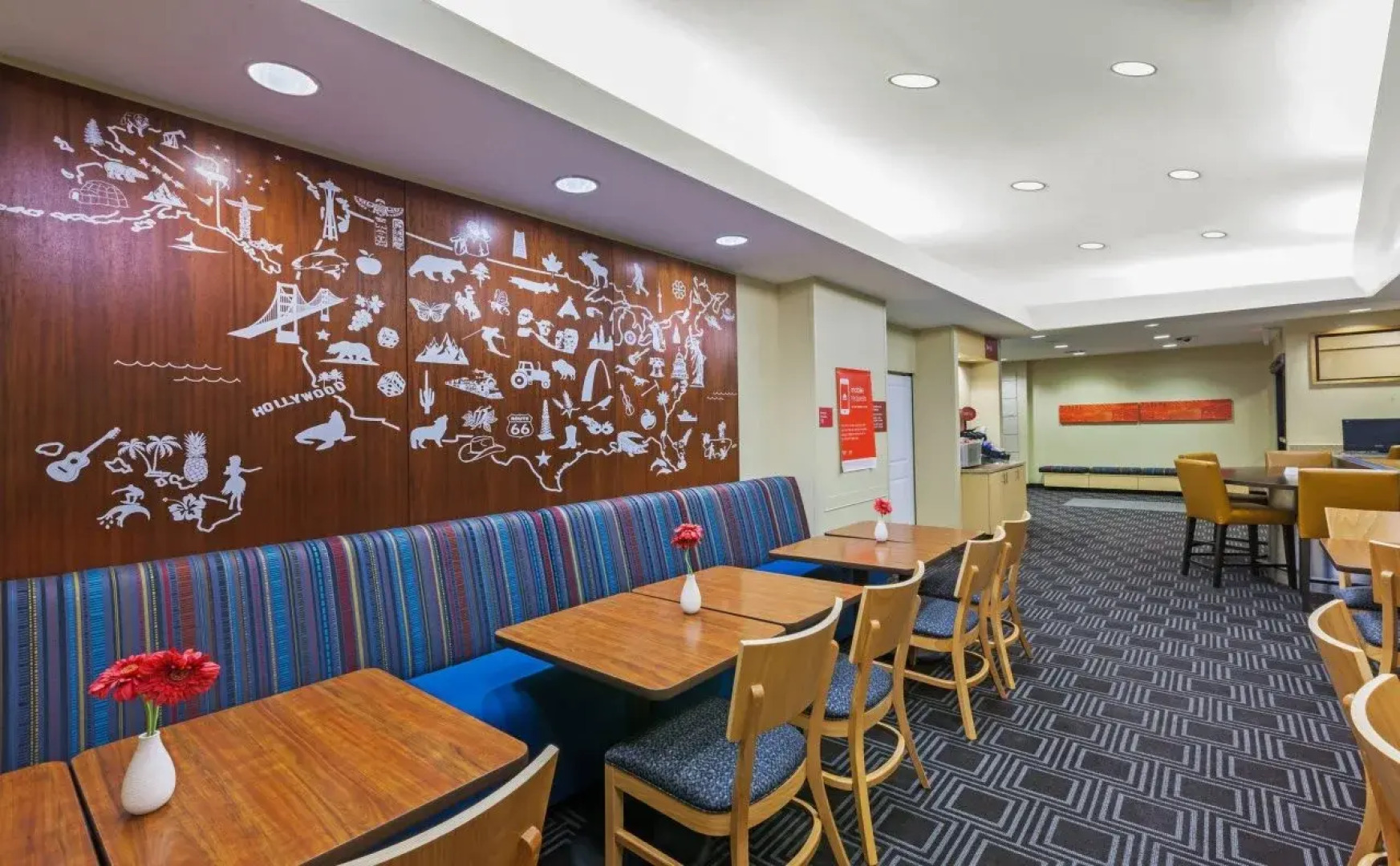 TownePlace Suites by Marriott North Owasso
