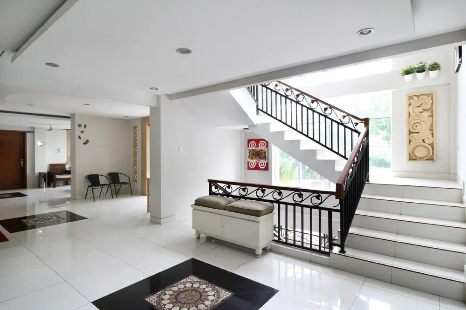 Airy Eco Bandara Soekarno-Hatta Suryadarma 56 Tangerang