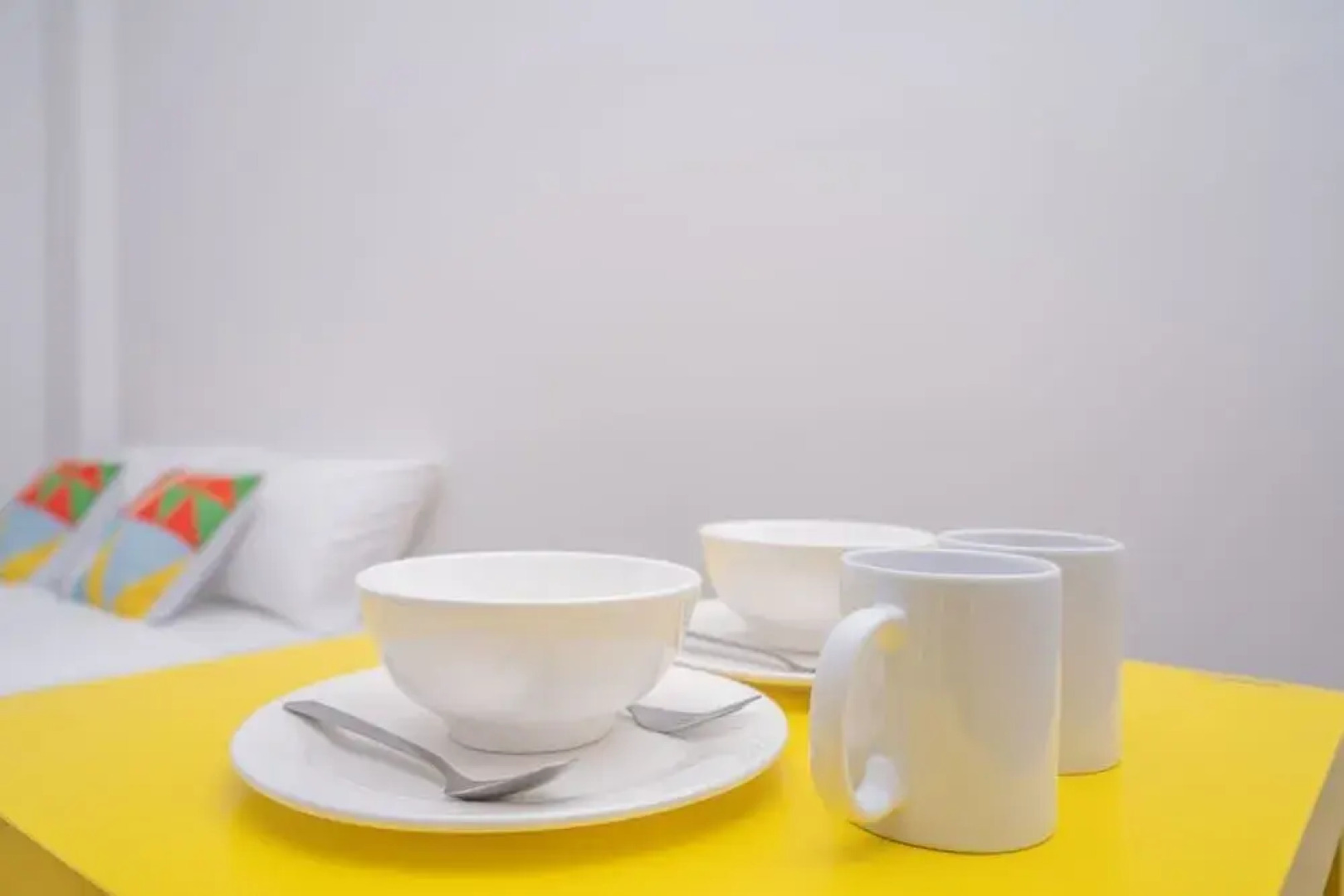 Oyo Home 89574 Studio Imperio