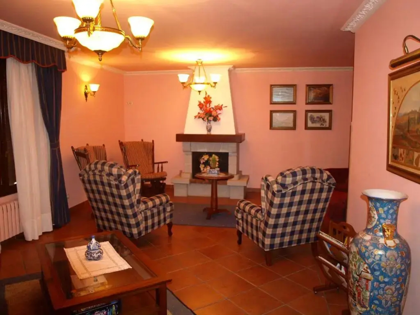 Hotel La Molinuca
