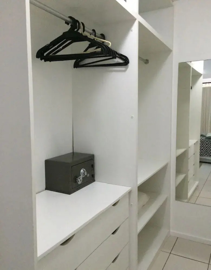 Apartamento Iracema Fortaleza