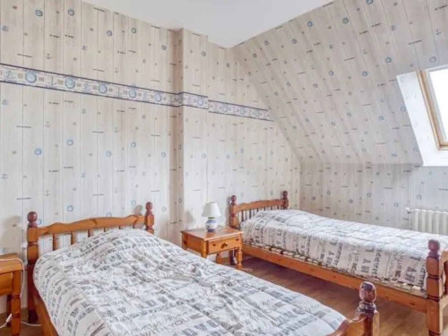 Maison de lAnse du Guesclin