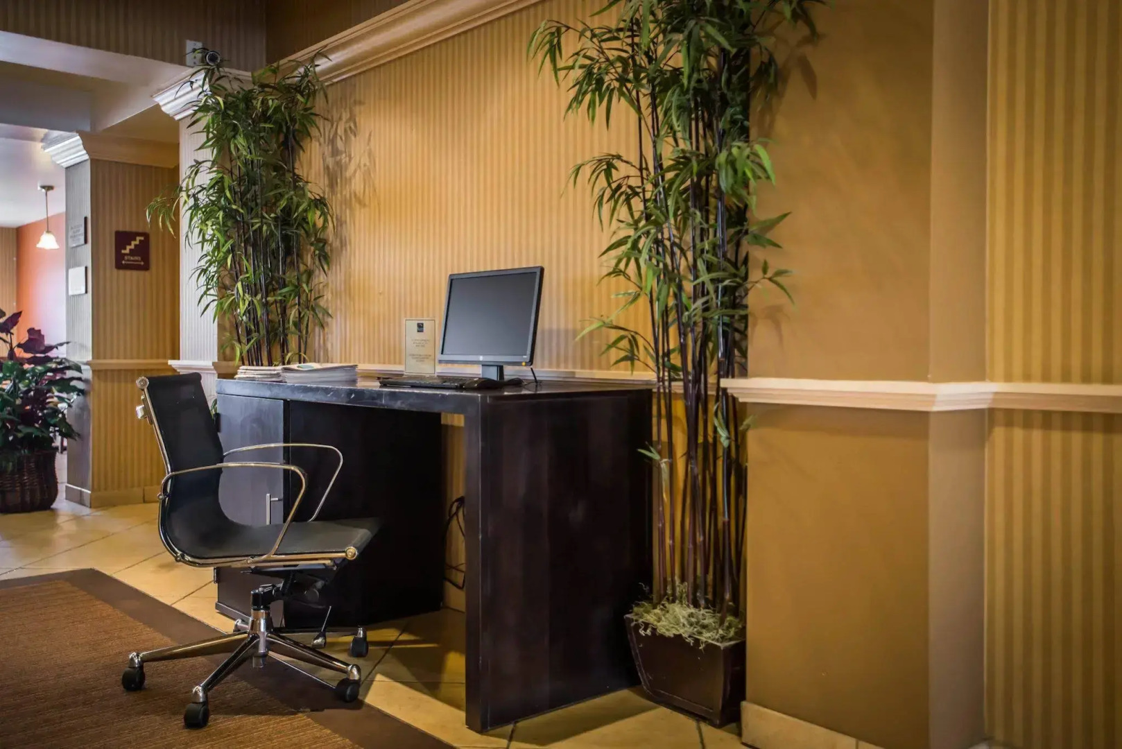 Sleep Inn & Suites Dunmore