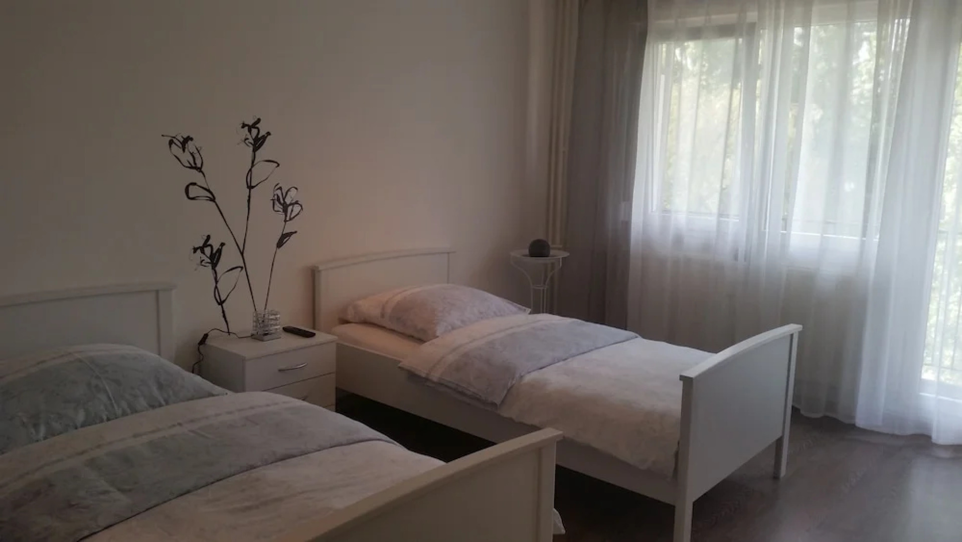 Studios near Basel Airport - RM 110