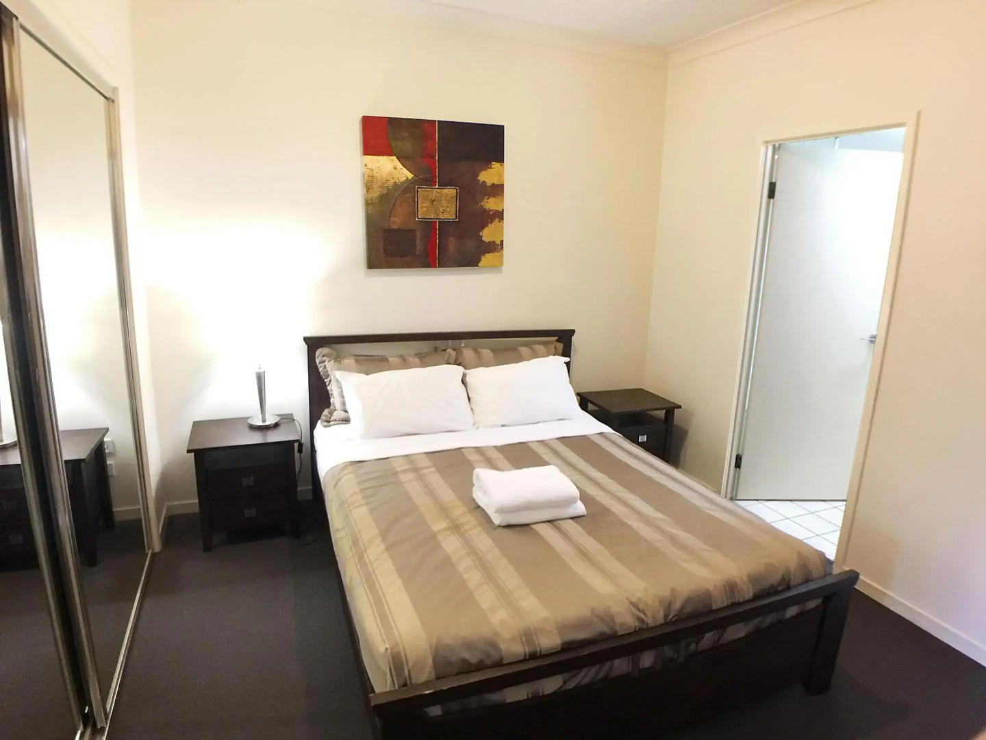 Inn on the Park Apartments