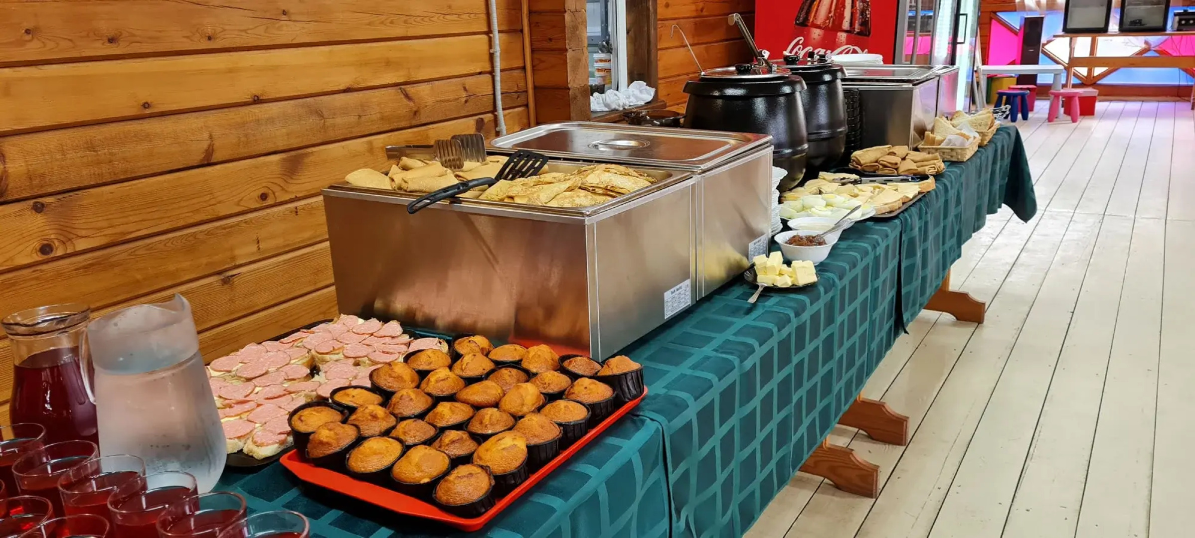 Усадьба Славная